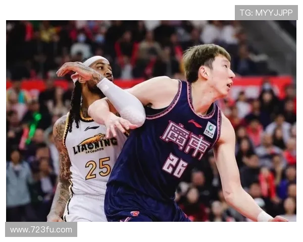 前四川外援马里奇获CBA北方两队青睐 上赛季狂砍41分17篮板 前四川外援马里奇获CBA北方两队青睐 上赛季狂砍41分17篮板