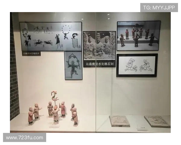 古代体育器具复原展亮相博物馆 揭开古人健身秘笈与文化传承 古代体育器具复原展亮相博物馆 揭开古人健身秘笈与文化传承